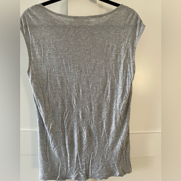 Michael Kors sleeveless sequin top - Picture 6 of 6